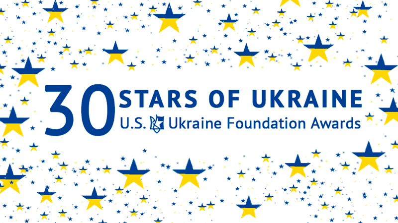 “Stars for Ukraine” – Аукціон зірок для допомоги Україні