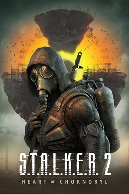 Stalker 2 ключ Steam