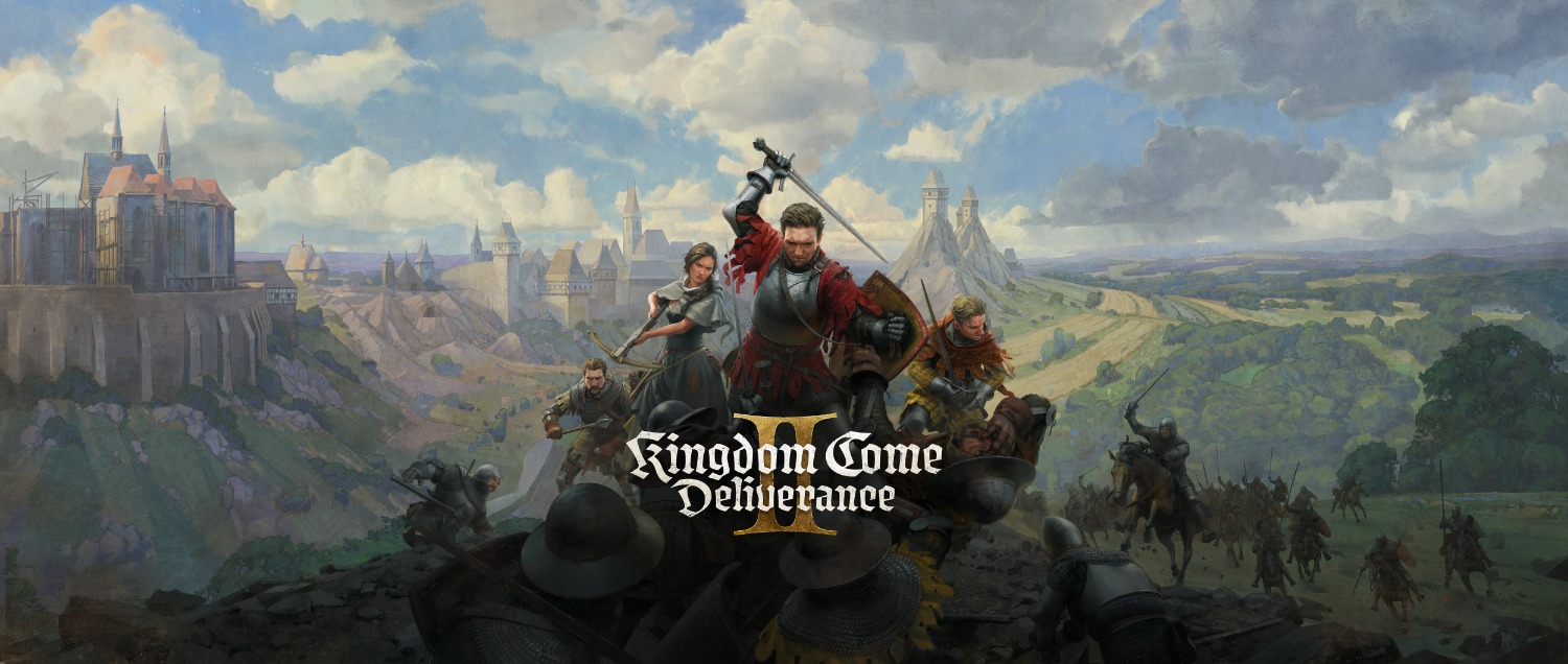 Kingdom Come: Deliverance II Steam ключ