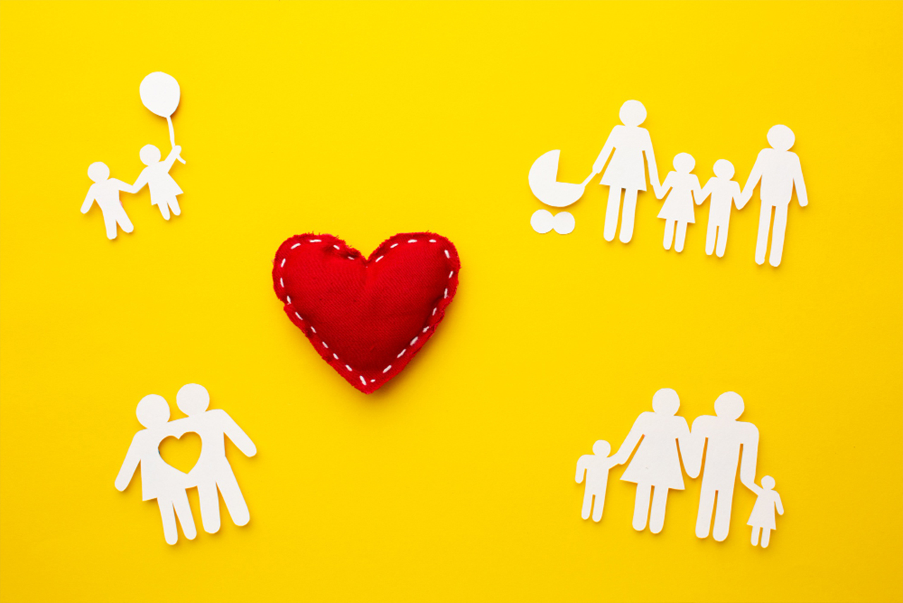 День сім’ї в Україні: цінності, що об’єднують