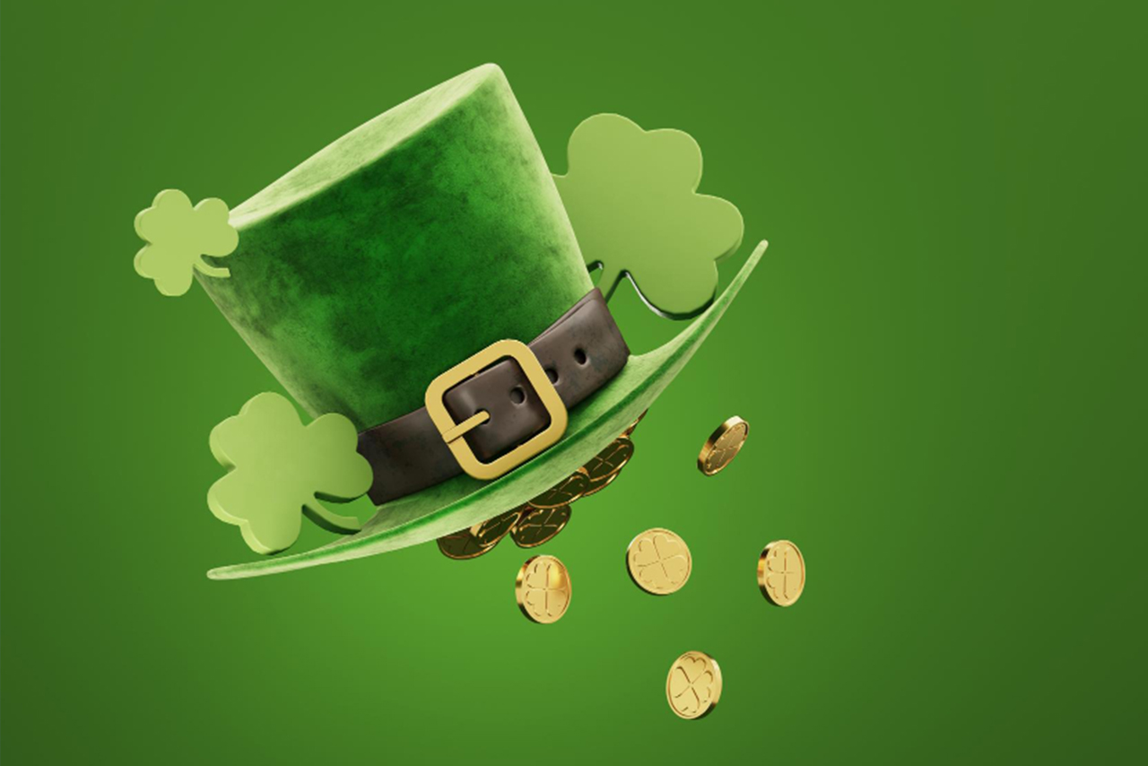 День Святого Патрика: історія, традиції та святкування