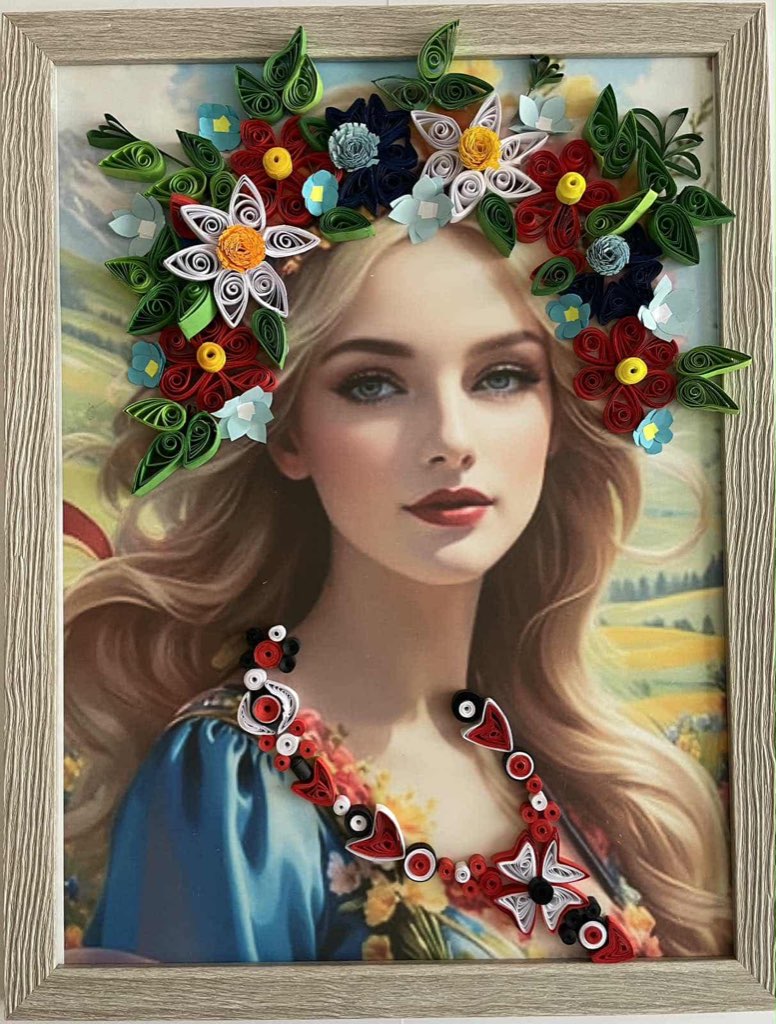 Сновськ очима дітей