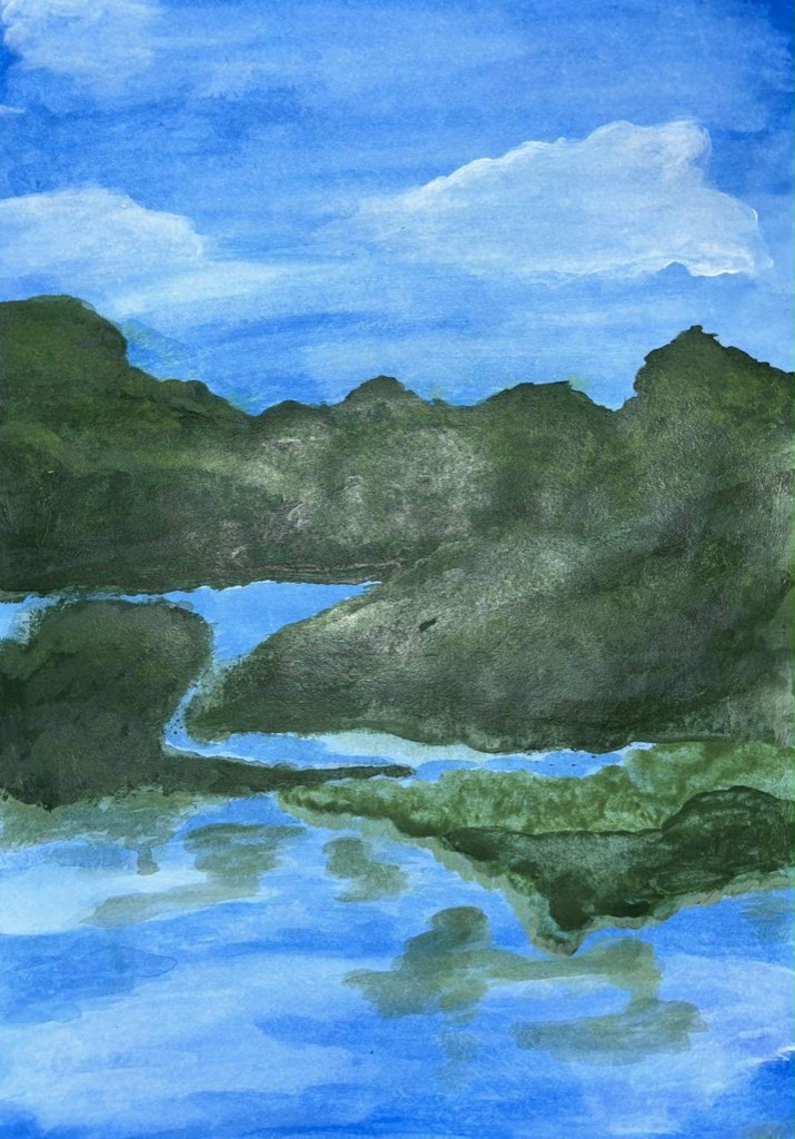 Сновськ очима дітей