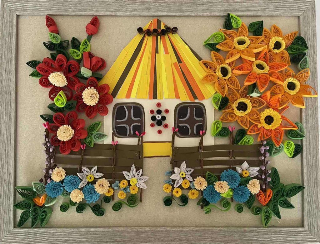 Сновськ очима дітей