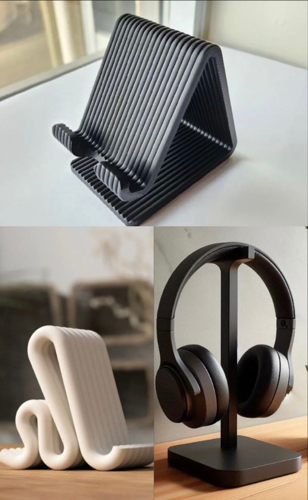 Друк на 3Д принтері