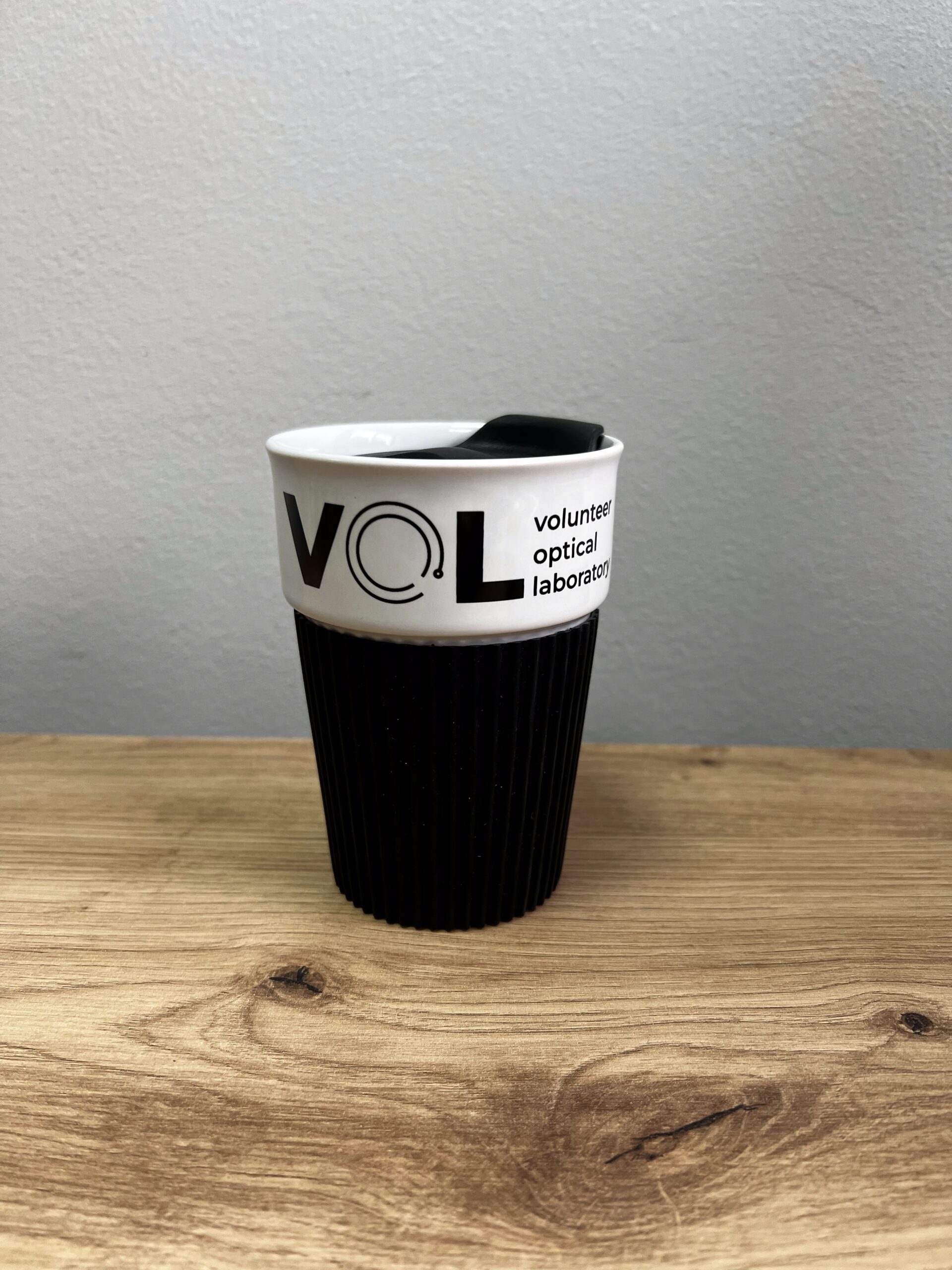 Термо-чашка